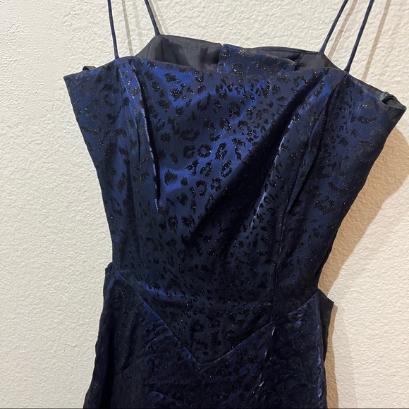 Zum Zum by Nikki Livas Formal cocktail dress - Picture 2 of 6